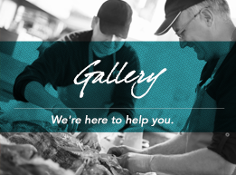 Gallery, Billingsgate, Billingsgate Fish Market, Fish Market, London, East London, Seafood