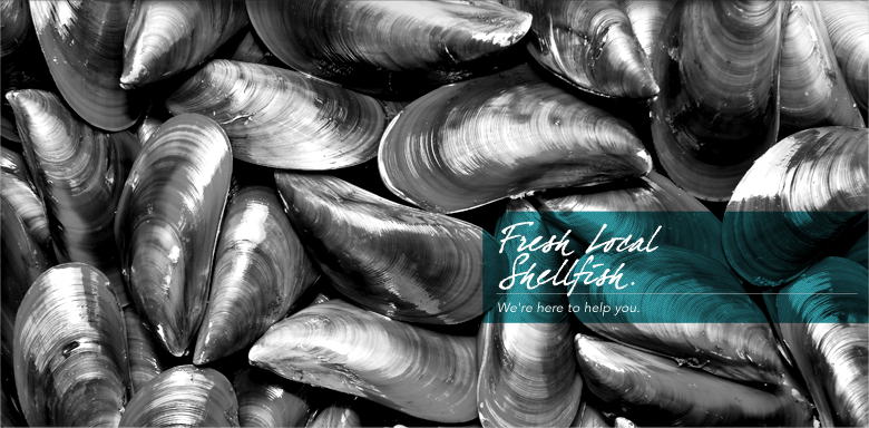 Billingsgate, Billingsgate Fish Market, Fish Market, London, East London, Seafood