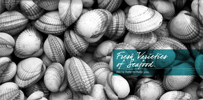 Billingsgate, Billingsgate Fish Market, Fish Market, London, East London, Seafood